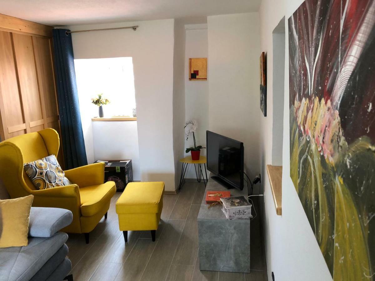 Studio Apartman Braco Risika Eksteriør bilde