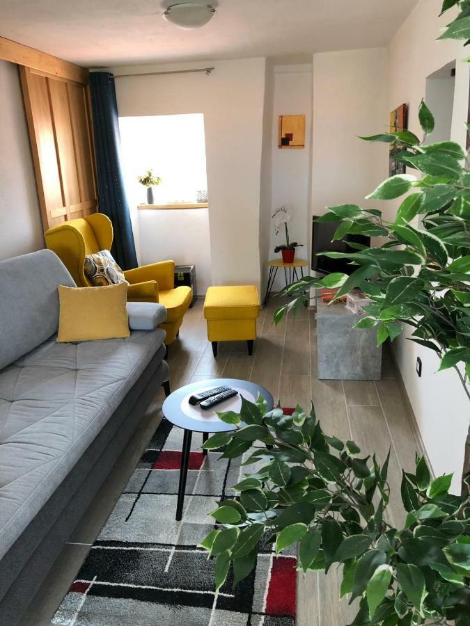 Studio Apartman Braco Risika Eksteriør bilde