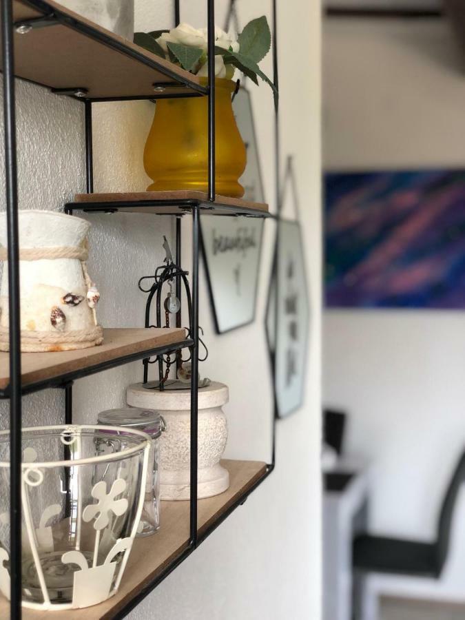 Studio Apartman Braco Risika Eksteriør bilde