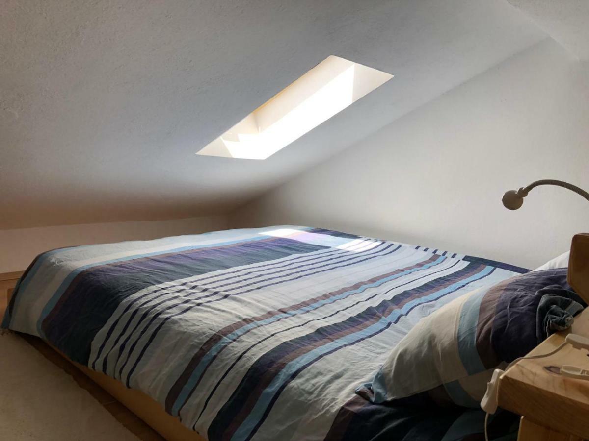 Studio Apartman Braco Risika Eksteriør bilde