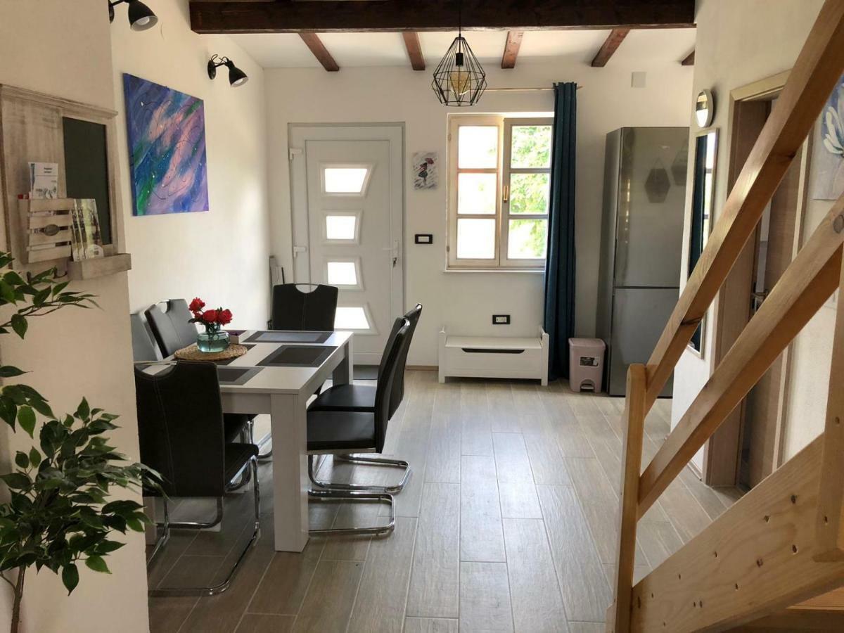 Studio Apartman Braco Risika Eksteriør bilde