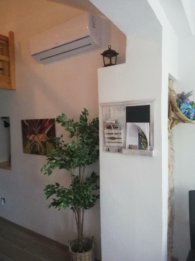 Studio Apartman Braco Risika Eksteriør bilde