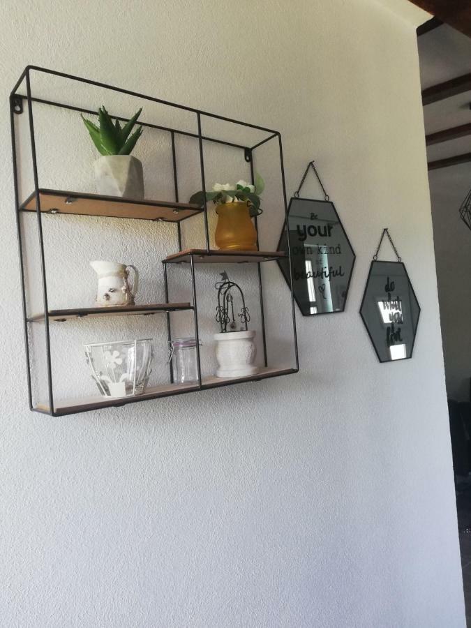Studio Apartman Braco Risika Eksteriør bilde